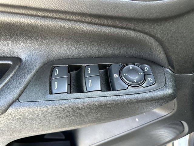 used 2023 Chevrolet Equinox car, priced at $23,923
