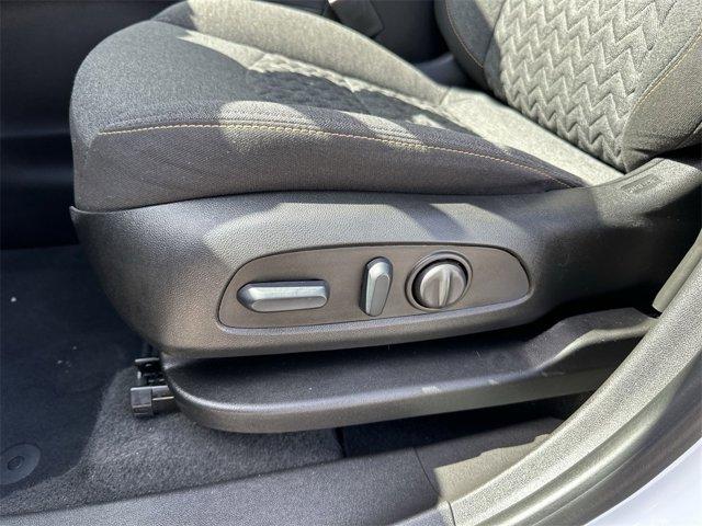 used 2023 Chevrolet Equinox car, priced at $23,923