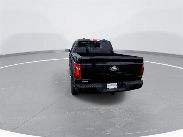 new 2024 Ford F-150 car, priced at $51,777