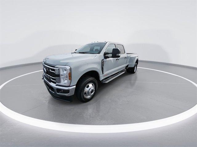 new 2025 Ford F-350 car, priced at $75,941