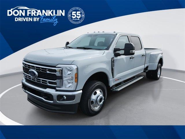 new 2025 Ford F-350 car, priced at $75,941