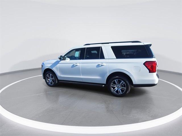 new 2024 Ford Expedition Max car, priced at $66,003