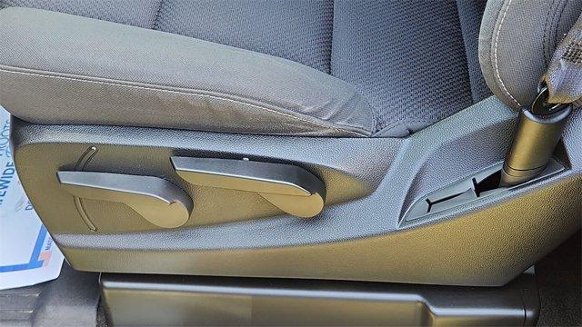 used 2018 Chevrolet Silverado 1500 car, priced at $37,588