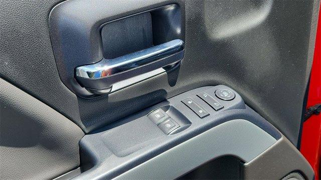 used 2018 Chevrolet Silverado 1500 car, priced at $37,588