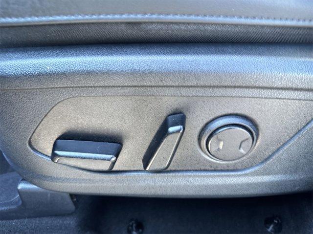 used 2023 Kia Sorento Hybrid car, priced at $32,697