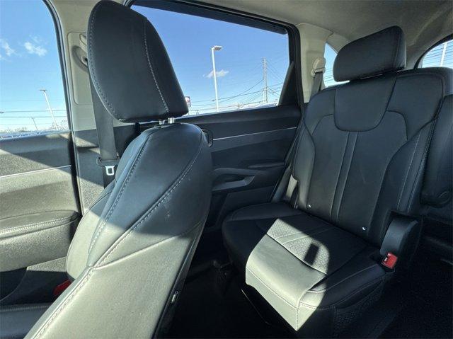 used 2023 Kia Sorento Hybrid car, priced at $32,697