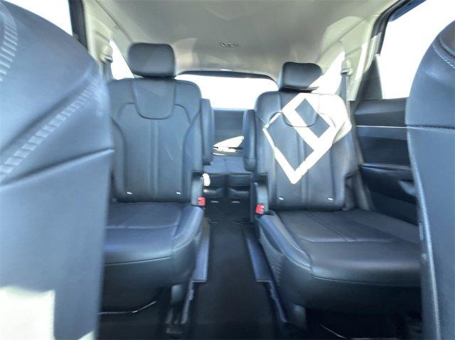 used 2023 Kia Sorento Hybrid car, priced at $32,697