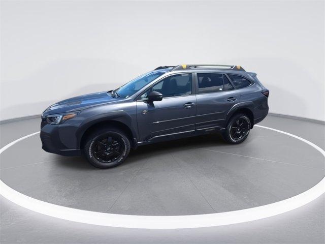 used 2022 Subaru Outback car, priced at $31,899
