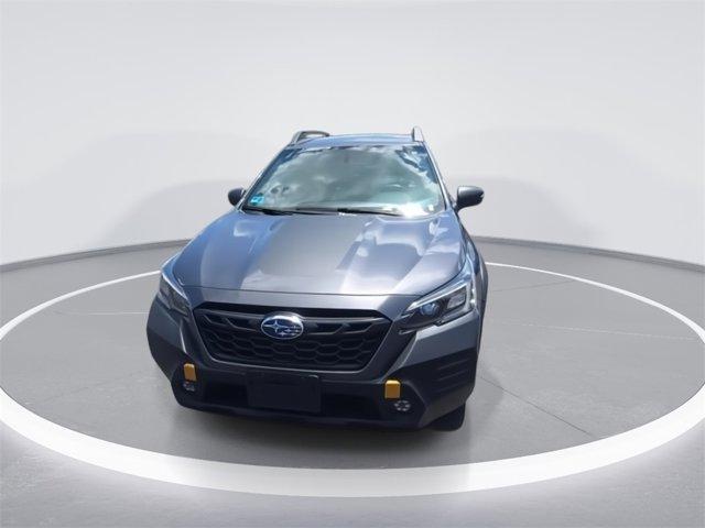used 2022 Subaru Outback car, priced at $30,999