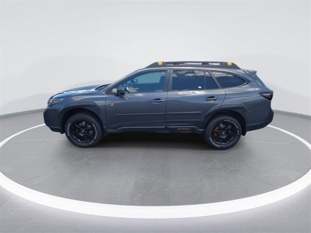 used 2022 Subaru Outback car, priced at $31,899