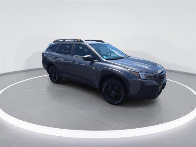 used 2022 Subaru Outback car, priced at $30,999
