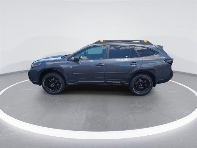used 2022 Subaru Outback car, priced at $30,999