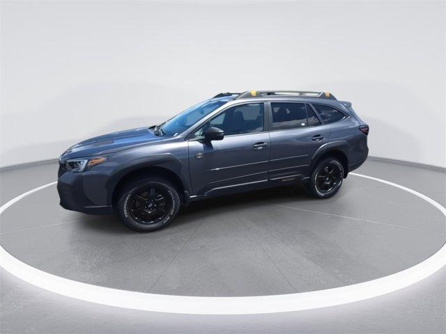 used 2022 Subaru Outback car, priced at $30,999