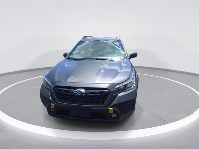 used 2022 Subaru Outback car, priced at $31,899