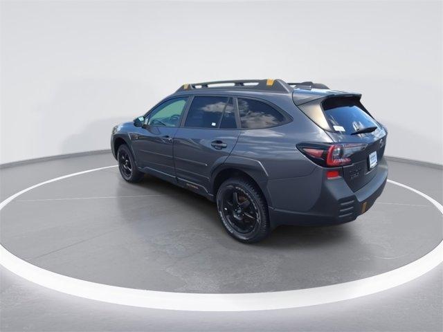 used 2022 Subaru Outback car, priced at $31,899