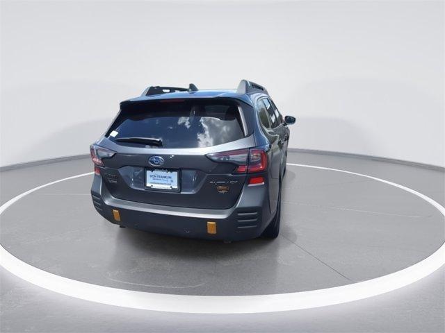 used 2022 Subaru Outback car, priced at $30,999