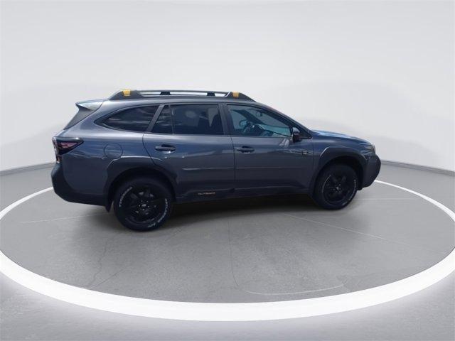 used 2022 Subaru Outback car, priced at $30,999