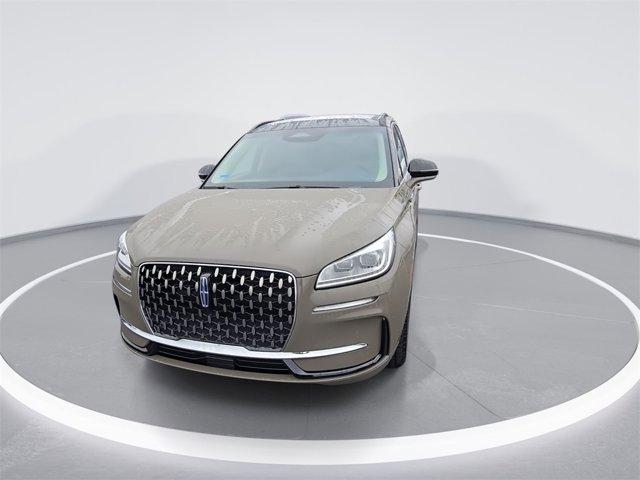 new 2025 Lincoln Corsair car, priced at $55,399