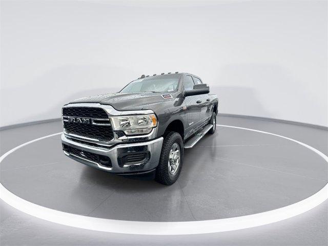 used 2022 Ram 3500 car, priced at $42,800