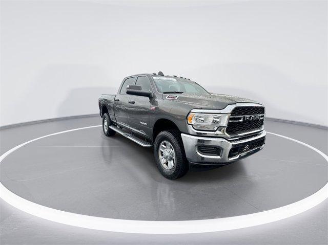 used 2022 Ram 3500 car, priced at $42,800