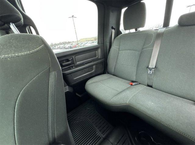 used 2022 Ram 3500 car, priced at $42,800