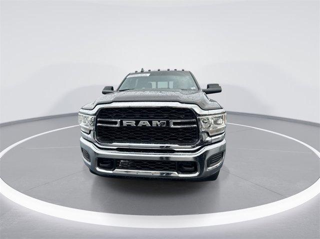 used 2022 Ram 3500 car, priced at $42,800