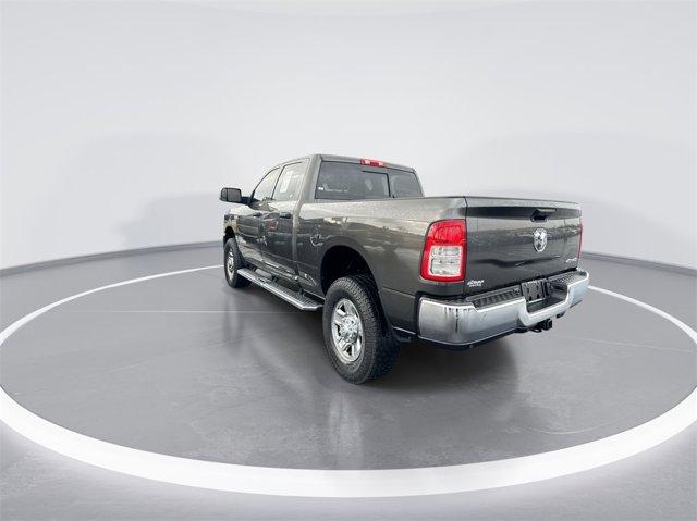 used 2022 Ram 3500 car, priced at $42,800