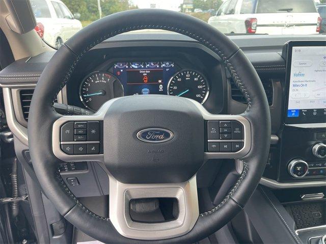 new 2024 Ford Expedition car, priced at $60,777