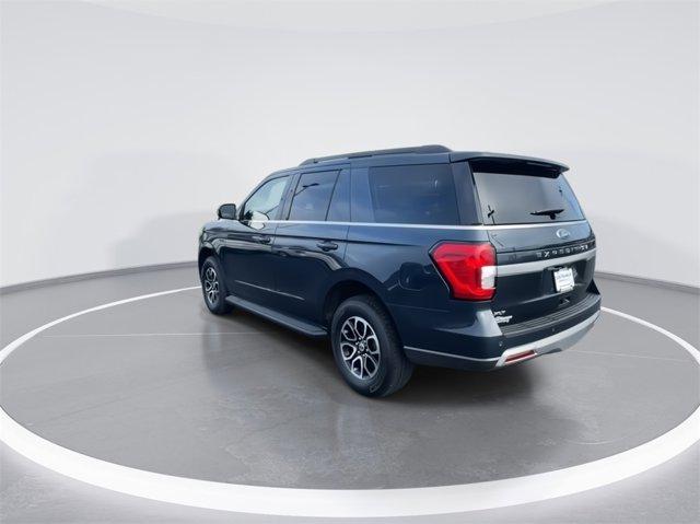 new 2024 Ford Expedition car, priced at $60,777