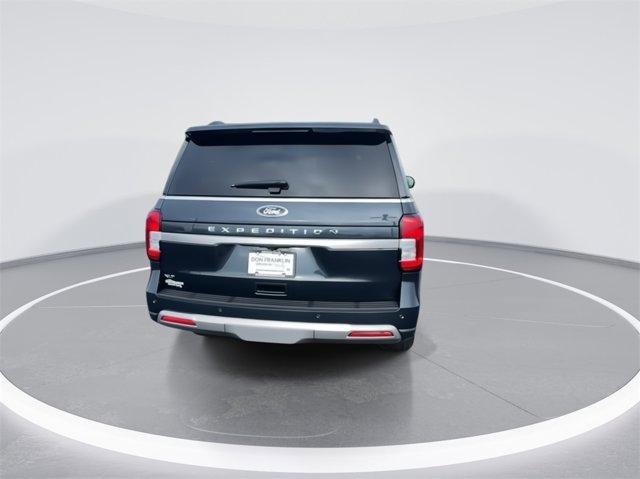 new 2024 Ford Expedition car, priced at $60,777