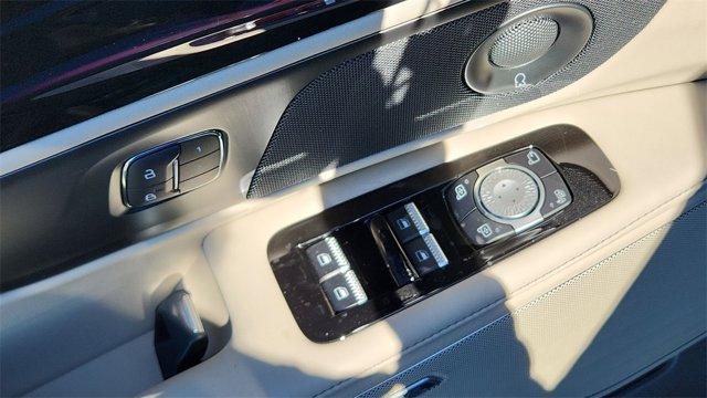 new 2025 Lincoln Nautilus car, priced at $62,311