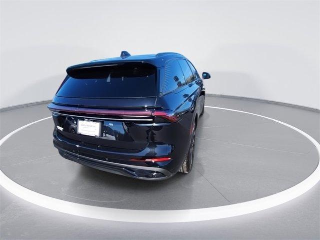 new 2025 Lincoln Nautilus car, priced at $62,311