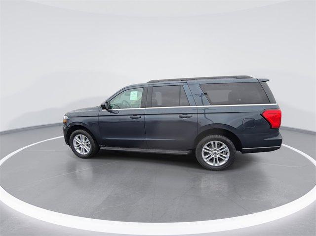 new 2024 Ford Expedition Max car, priced at $65,989