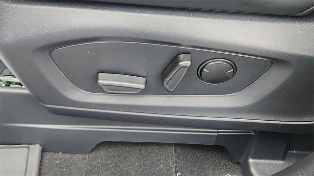 new 2025 Ford Explorer car, priced at $55,342