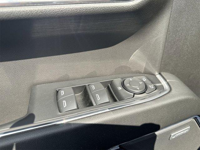 used 2024 Chevrolet Silverado 1500 car, priced at $60,800