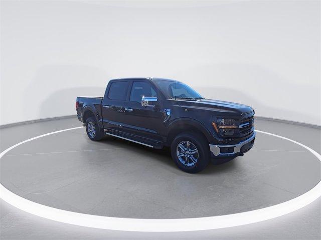 new 2024 Ford F-150 car, priced at $48,649