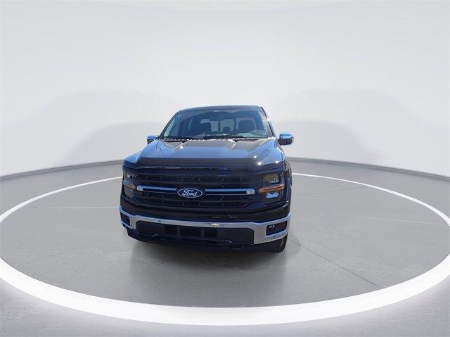 new 2024 Ford F-150 car, priced at $48,649