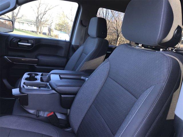 used 2022 Chevrolet Silverado 1500 Limited car, priced at $36,875