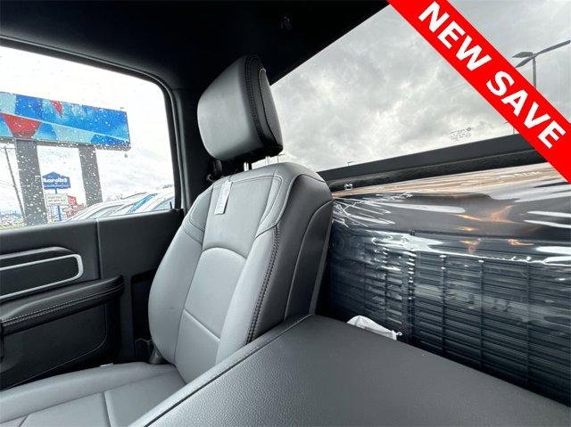 used 2024 Ram 2500 car, priced at $41,988