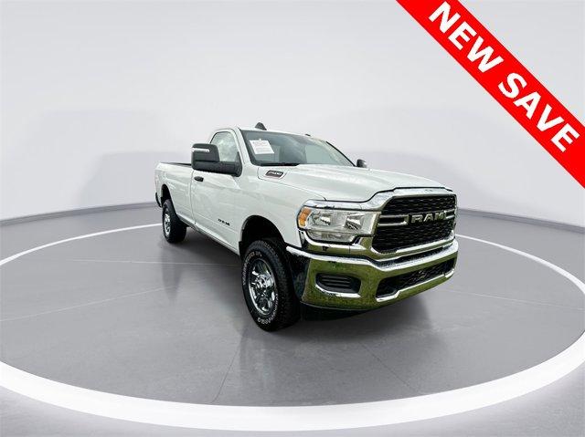 used 2024 Ram 2500 car, priced at $41,988