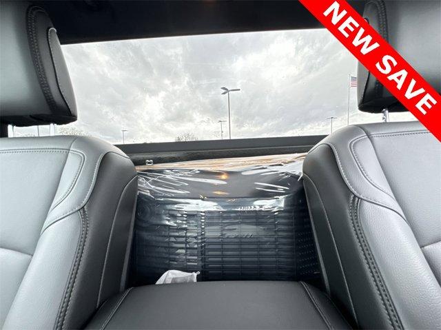 used 2024 Ram 2500 car, priced at $41,988