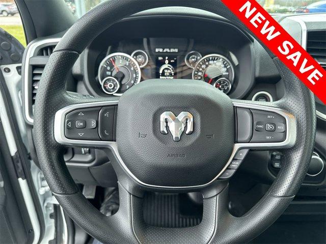 used 2024 Ram 2500 car, priced at $41,988