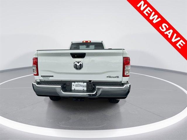 used 2024 Ram 2500 car, priced at $41,988