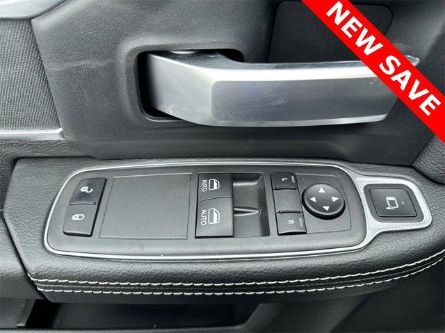 used 2024 Ram 2500 car, priced at $41,988