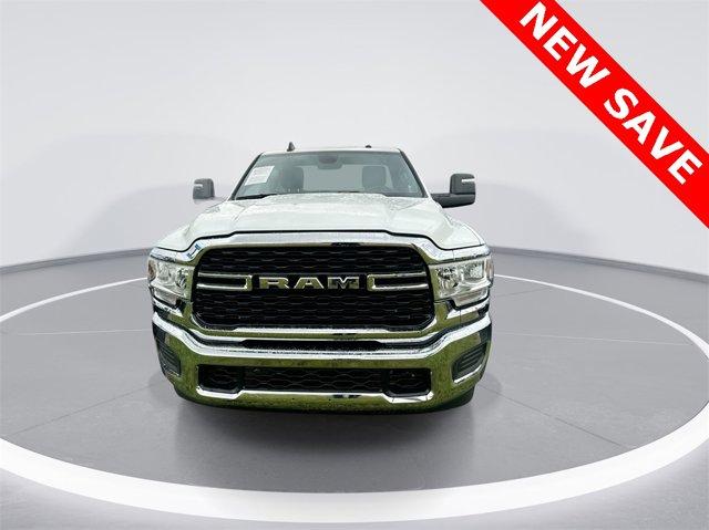 used 2024 Ram 2500 car, priced at $41,988