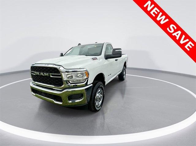 used 2024 Ram 2500 car, priced at $41,988