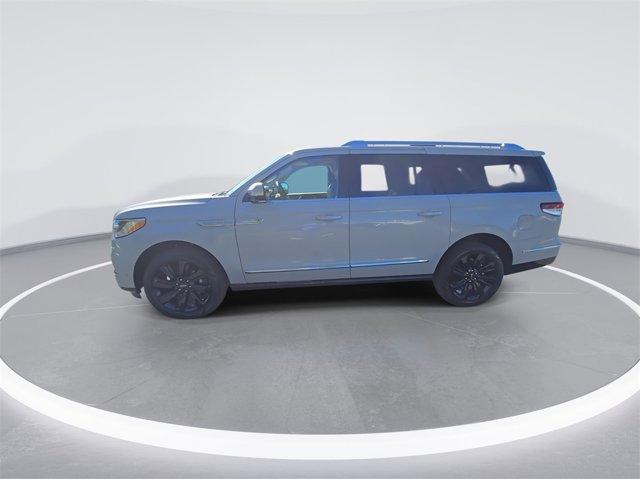 new 2024 Lincoln Navigator L car, priced at $101,347