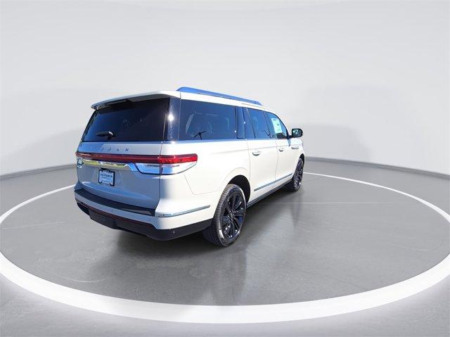 new 2024 Lincoln Navigator L car, priced at $101,347