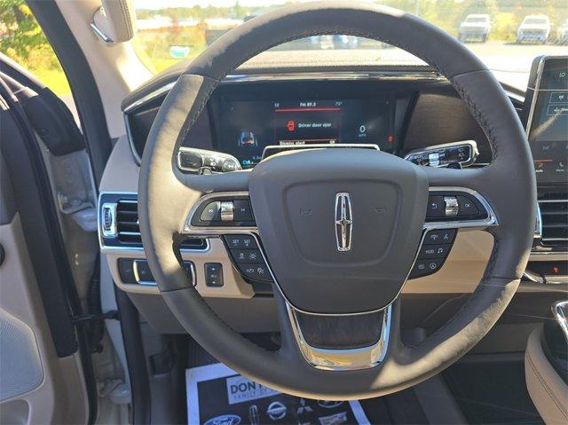 new 2024 Lincoln Navigator L car, priced at $101,347