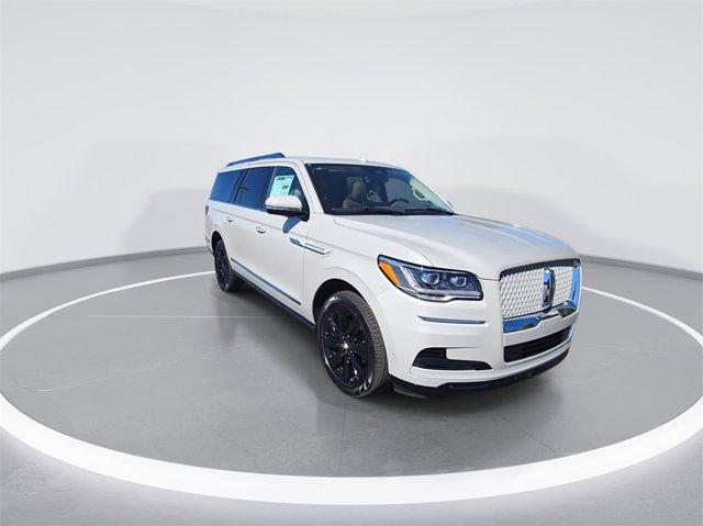 new 2024 Lincoln Navigator L car, priced at $101,347